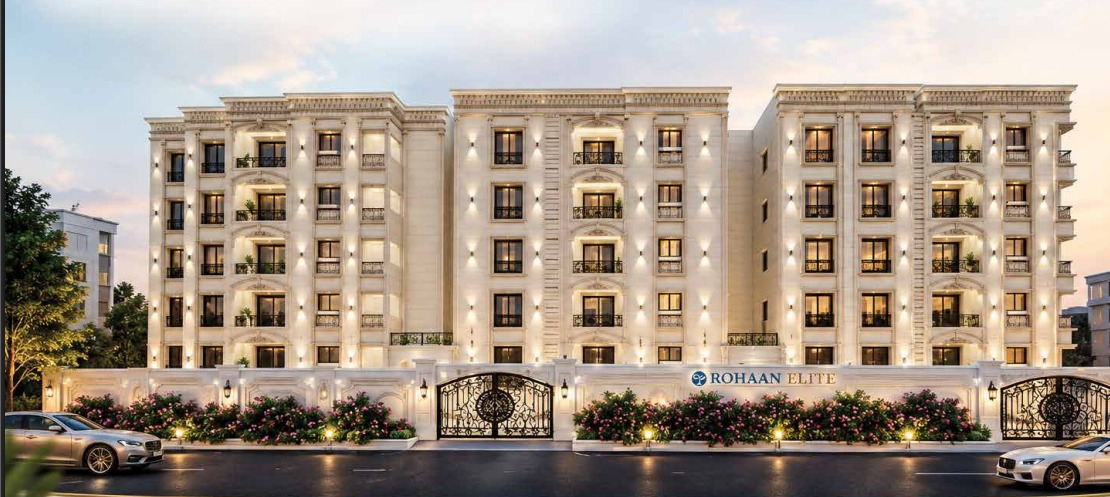 Rohaan Elite